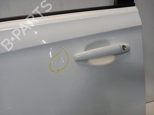 Dør venstre fortil OPEL CORSA E (X15) 1.0 (08, 68) | BP39202622C2 - Image 4