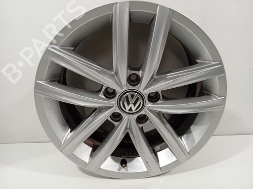 Used Rim VW GOLF VII Variant (BA5, BV5) 1.4 TSI (125 hp) 29361263