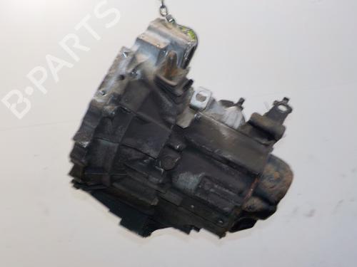 Gearbox TOYOTA COROLLA (_E12_) 2.0 D-4D (CDE120R, CDE120L_) | BP13720266M3 