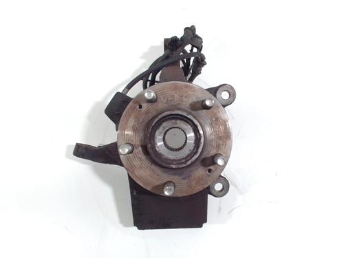 Used Right front steering knuckle HYUNDAI i30 Estate (GD) 1.6 GDI (135 hp) 13208215