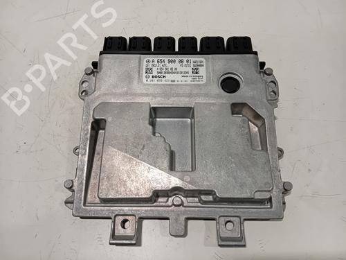 Used Engine control unit (ECU) Engine control unit (ECU) 39586755 39586755