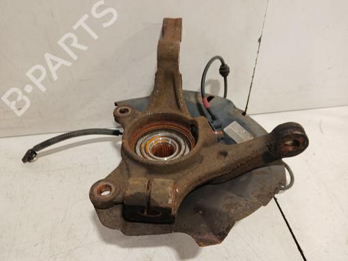 Right front steering knuckle KIA RIO III (UB) 1.25 CVVT | BP31974547M26