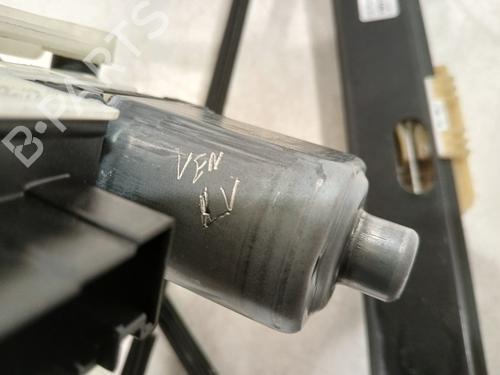 Front left window mechanism VW POLO VI (AW1, BZ1, AE1) 1.6 TDI | BP39586864C22 - Image 5