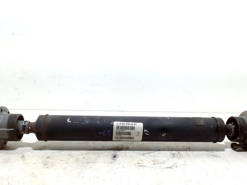 Used Driveshaft MERCEDES-BENZ GL-CLASS (X166) GL 500 4-matic (166.873) (435 hp) 11218978