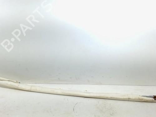 Used Right curtain airbag VOLVO V50 (545) 2.0 D (136 hp) 13299161