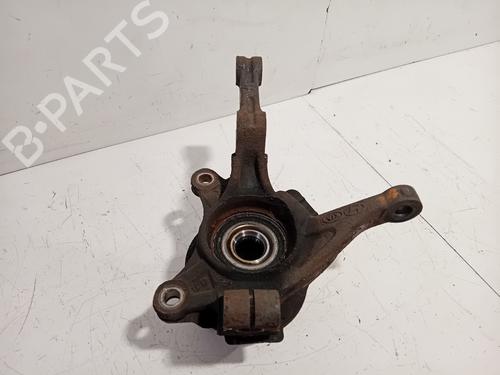 Right front steering knuckle HYUNDAI i10 II (BA, IA) 1.0 | BP29333614M26 