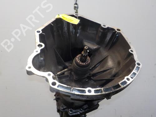 Gearbox JAGUAR S-TYPE II (X200) 3.0 V6 | BP12682073M3 