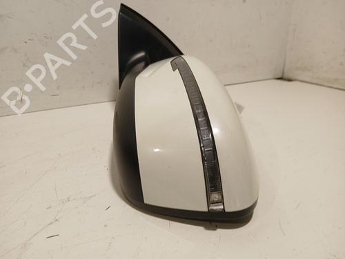 Left mirror NISSAN QASHQAI II (J11, J11_) 1.2 DIG-T | BP29333642C26 