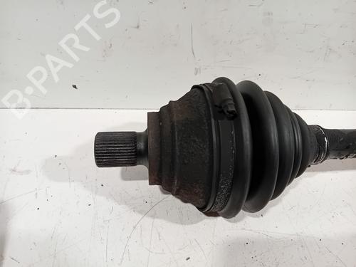 Left front driveshaft VW SCIROCCO III (137, 138) 2.0 TDI | BP29077163M38 - Image 2