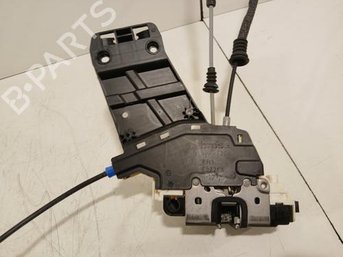 Front right lock JEEP COMPASS (MP, M6, MV, M7) 1.3 HYBRID 4X4 | BP36812017C97 - Image 3