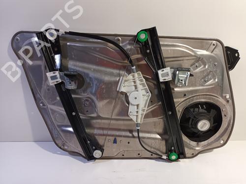 Used Front right window mechanism Front right window mechanism 16330810 16330810