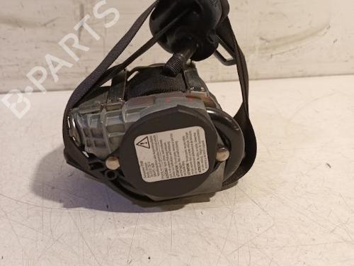 Used Front right seatbelt MITSUBISHI COLT VI (Z3_A, Z2_A) 1.5 DI-D (Z39A) (95 hp) 13664350