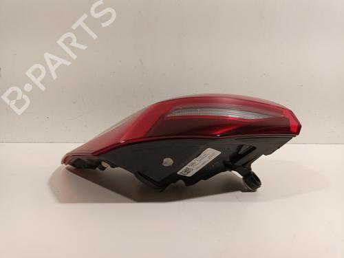 Left taillight AUDI A3 Limousine (8YS, 8YM) 30 TFSI Mild Hybrid | BP26203155C34 - Image 2
