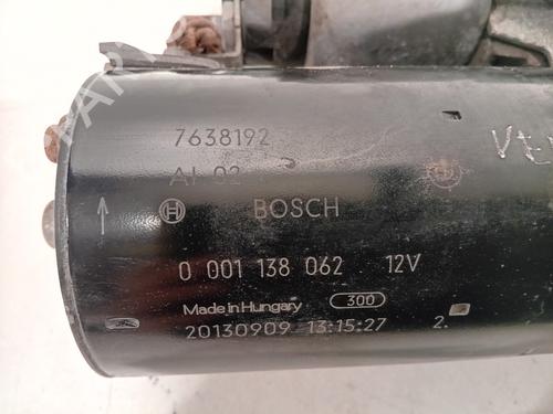 Starter BMW 1 (F20) 114 i | BP27391359M8 - Image 3