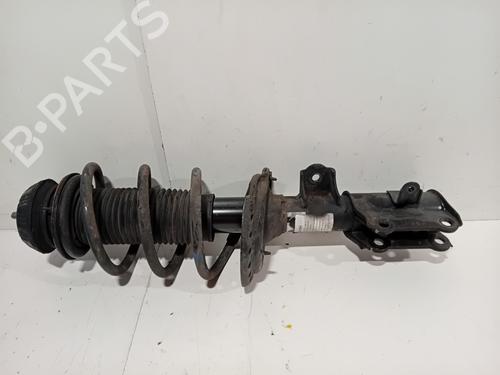 Used Left front shock absorber Left front shock absorber HYUNDAI i10 II (BA, IA) 1.0 (67 hp) 27932386 27932386