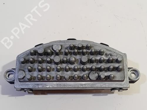 Used Heater resistor RENAULT SCÉNIC IV (J9_) 1.6 dCi 160 (160 hp) 26532733