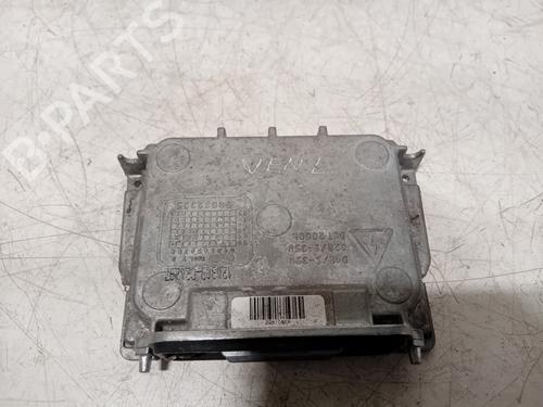 Used Xenon ballast Xenon ballast 34009343 34009343