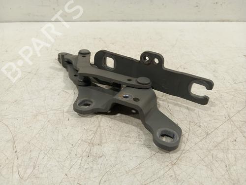 Charnière/Limiteur de porte BMW 3 Convertible (E93) 320 i (170 hp) 33122624