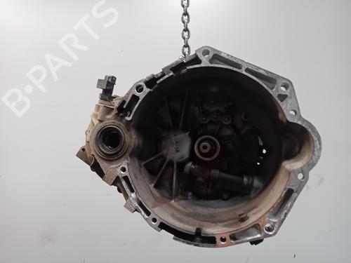 Used Gearbox Gearbox 18250552 18250552