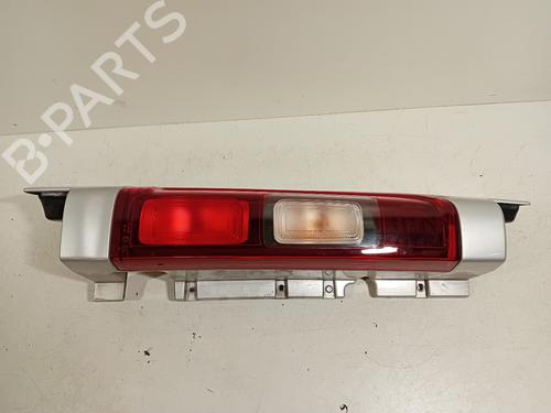 Used Left taillight Left taillight 21096284 21096284
