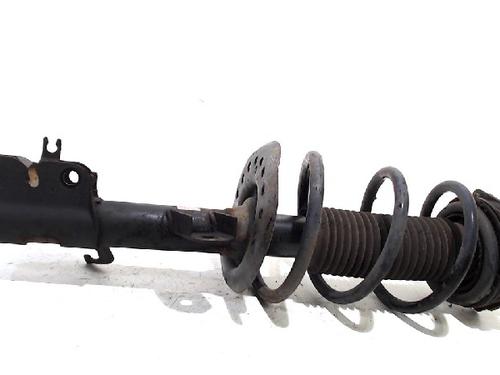 Left front shock absorber NISSAN X-TRAIL II (T31) 2.0 dCi 4x4 | BP3519248M16 