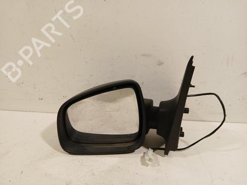 Used Left mirror DACIA SANDERO II TCe 90 (B8M1, B8MA, B8AC) (90 hp) 28010765