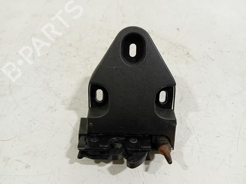 Used Hinge/Door check strap RENAULT TRAFIC II Van (FL) 2.0 dCi 90 (FL0H) (90 hp) 17087941
