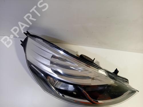 Right headlight RENAULT CLIO IV Grandtour (KH_) 1.5 dCi 90 (KHN3, KHN4) | BP29972554C29