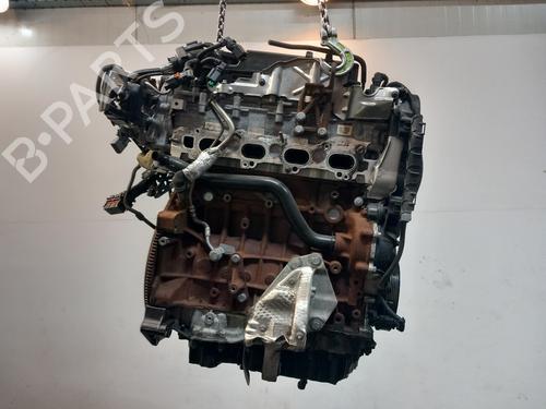 Engine CITROËN JUMPY III Van (V_) 2.0 BlueHDi 180 | BP36806412M1 - Image 4
