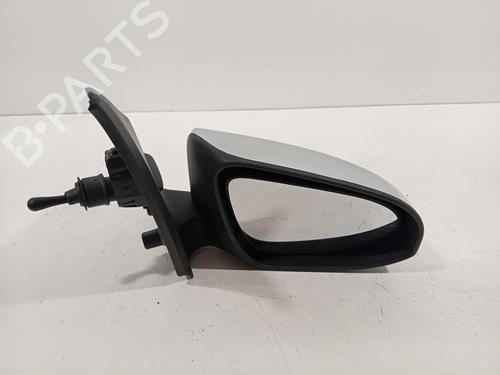 Used Right mirror PEUGEOT 108 1.0 VTi (69 hp) 28084419