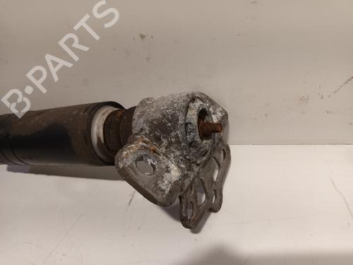 Right rear shock absorber ALFA ROMEO MITO (955_) 1.6 JTDM (955AXC1B) | BP17740656M19 
