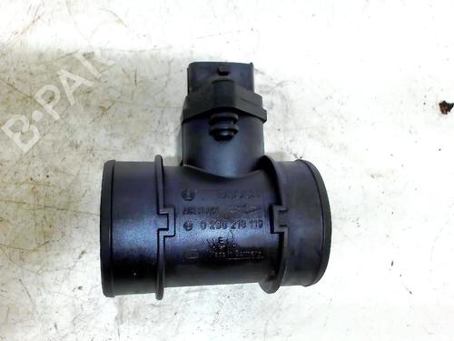 Used Mass air flow sensor Mass air flow sensor OPEL ASTRA H GTC (A04) 1.4 (L08) (90 hp) 9179661 9179661