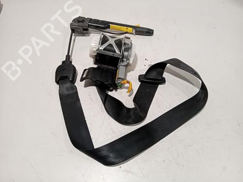 Used Front right seatbelt Front right seatbelt FIAT 500 (312_) 1.2 (312AXA1A) (69 hp) 40283207 40283207