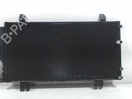 Used AC radiator AC radiator 12543053 12543053