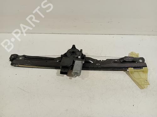 Used Front right window mechanism CITROËN SPACETOURER Bus (V_) E-SPACETOURER (136 hp) 15772485