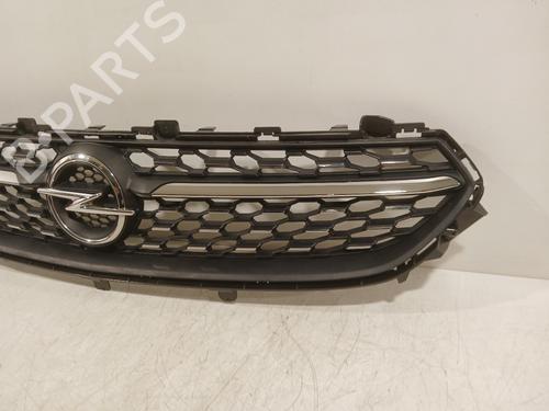 Grill OPEL CORSA F (P2JO) 1.2 (68) | BP39037092C40 - Image 3