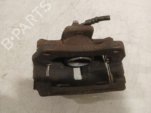 Right front brake caliper FORD TRANSIT COURIER B460 Box Body/MPV 1.0 EcoBoost | BP39689216M104 - Image 3
