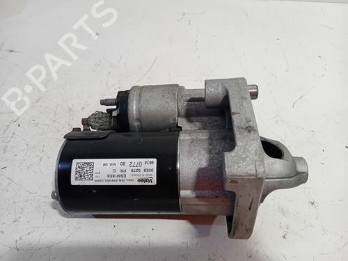 Used Starter Starter 27694302 27694302