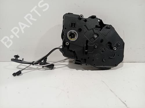Rear left lock VW TRANSPORTER T6 Van (SGA, SGH, SHA, SHH) 2.0 TDI | BP29431756C100 