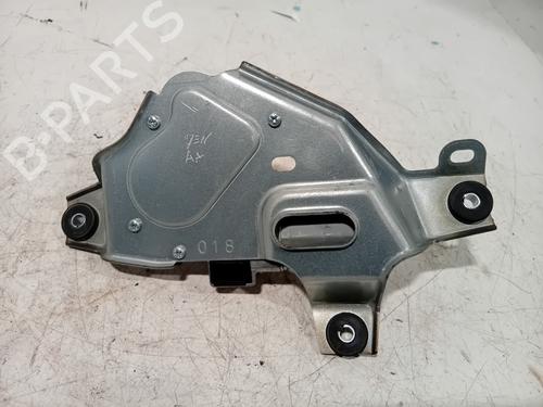 Rear wiper motor MITSUBISHI ECLIPSE CROSS (GK_, GL_) Plug-in Hybrid 4WD (GL3W) | BP39267823M102 - Image 3