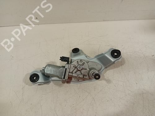 Used Rear wiper motor KIA NIRO I (DE) 1.6 GDI Hybrid (141 hp) 24324159