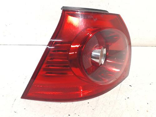 Left taillight VW GOLF V (1K1) 2.0 SDI | BP1880936C34 