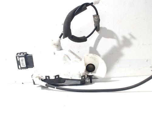 Used Front left lock CITROËN C3 II (SC_) 1.2 VTi 82 (82 hp) 13204154