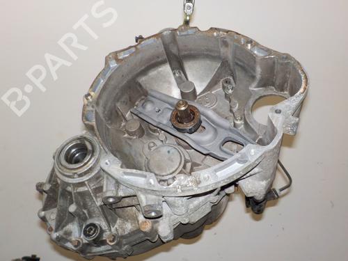 Used Gearbox Gearbox 10669745 10669745