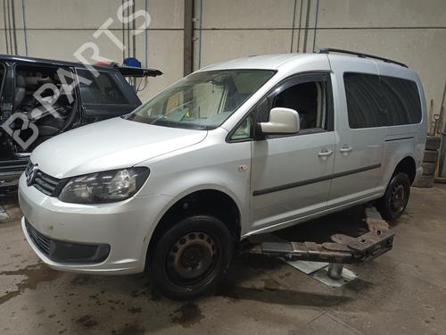 Brukte deler til VW CADDY III MPV (2KB, 2KJ, 2CB, 2CJ) 1.6 TDI 4817000