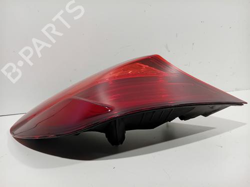 Left taillight BMW 6 Gran Coupe (F06) 650 i | BP29816220C34 