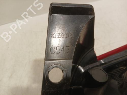 Left taillight FIAT 500 (312_) 1.2 (312AXA1A) | BP39469792C34 - Image 6