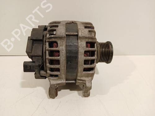 Alternador Alternador AUDI A3 Sportback (8VA, 8VF) 1.6 TDI (110 hp) 36264168 36264168