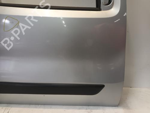 Right front door CITROËN NEMO Box Body/MPV (AA_) 1.3 HDi 75 | BP19044692C3 