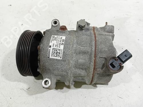 Used AC compressor AC compressor 23183311 23183311